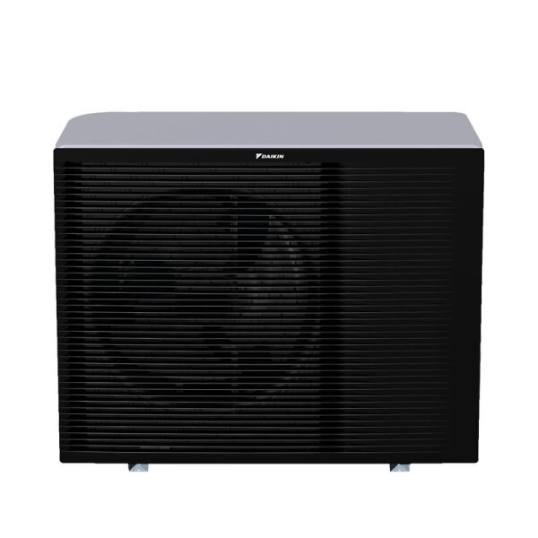 Daikin Altherma 3 H MT ECH2O EPRA08EW1 + ETSHB12P50E Wärmepumpe+Hydromodul biva Speicher 500L HS 3kW