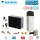 Daikin Altherma 3 H MT Set EPRA10EW1 + ETSX12P50E Wärmepumpe + Hydromodul/Speicher 500L 10kW HS 9 kW
