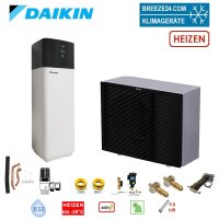 Daikin Altherma 3 H MT ECH2O Set EPRA12EW1 + ETSH12P30E...