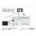 Daikin Altherma 3 H MT ECH2O Set EPRA12EW1 + ETSH12P50E Wärmepumpe+Hydromodul/Speicher 500L HS 9 kW