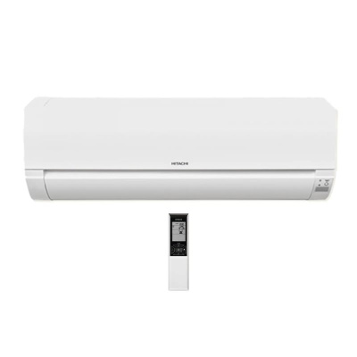 Hitachi Set 4 Wandgeräte Performance 3,5/3,5/3,5/3,5 kW 4 x RAK-35RPE + RAM-90NP5E Klimaanlage