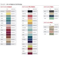 Toshiba Überzug Stoffe für Haori Wandgeräte
