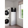 Daikin Altherma 3 H MT F ETVH12S18E9W Hydrobox/Speicher 180 Liter WiFi Heizstab 9 kW Heizen 400 Volt