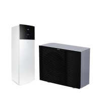 Daikin Altherma 3 H MT F Set EPRA08EW1 + ETVX12S18E9W...