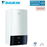 Daikin Altherma 3 H MT W ETBH12EF9W Hydromodul mit 9 KW...