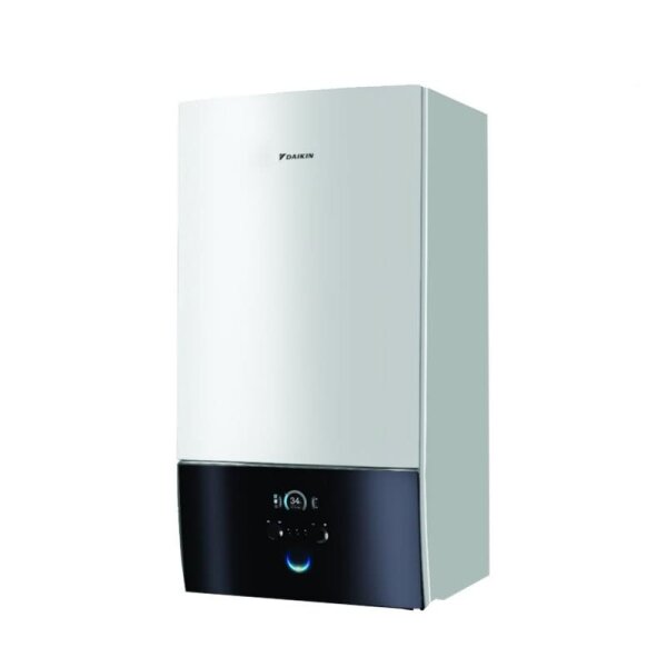 Daikin Altherma 3 H MT W ETBX12E9W Hydrobox mit 9 KW Heizstab WiFi 400 Volt Heizen und Kühlen