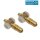 Daikin 2er Set AFVALVE1 Frostschutzventil 1" für 3 H MT + 3 M 4-8 kW