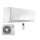 GREE Set GWH-09-AGA-I + GWH-09-AGA Wandgerät Solid 2,7 kW | WiFi | Raumgröße 25 - 30 m² | R32