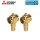 Mitsubishi Electric 2er Set Frostschutzventil für Mitsubishi Electric Wärmepumpen | 1"