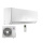 GREE Set GWH-12-AGB-I + GWH-12-AGB-0 Wandgerät Solid 3,2 kW | WiFi | Raumgröße 30 - 35 m² | R32