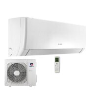 GREE Set GWH-24-AGD-I + GWH-24-AGD-0 Wandgerät Solid...