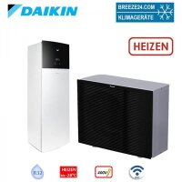 Daikin Altherma 3 H MT F Set EPRA08EW1 + ETVH12S23E9W...