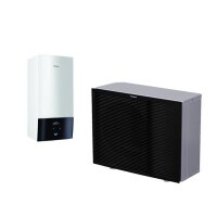 Daikin Altherma 3 H MT W Set EPRA08EW1 8,0 kW + ETBX12E9W...