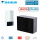 Daikin Altherma 3 H MT W Set EPRA12EW1 12,0 kW + ETBX12E9W Wärmepumpe + Hydromodul mit Heizstab 9 kW
