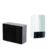 Daikin Altherma 3 H MT W Set EPRA08EW1 8,0 kW + ETBH12E6V...