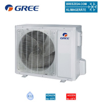 GREE GWHD-18-NK600 5,3 kW Multi-Split...