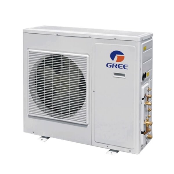 GREE GWHD-24-NK600 7,1 kW Multi-Split Außengerät für bis zu 3 Innengeräte | R32