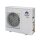 GREE GWHD-28-NK600 8,0 kW Multi-Split Außengerät für bis zu 4 Innengeräte | R32