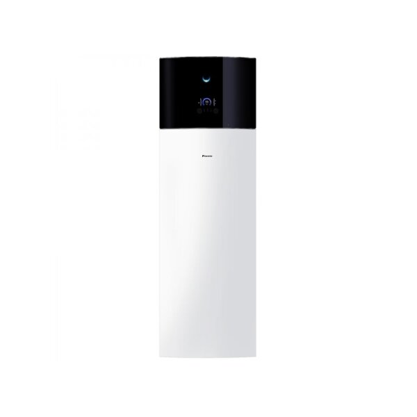 Daikin Altherma 3 R F Set ERLA14DW1 + EBVX16S23D9W Wärmepumpe + Hydromodul mit Speicher 230L HS 9 kW