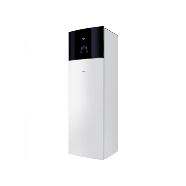 Daikin Altherma 3 R F Set ERLA11DW1 + EBVX11S18D9W Wärmepumpe + Hydromodul mit Speicher 180L HS 9kW