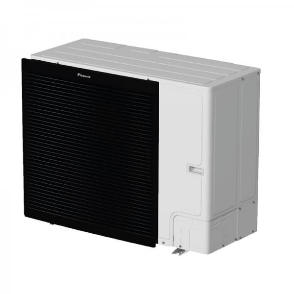 Daikin Altherma 3 R F Set ERLA14DW1 + EBVX16S18D9W Wärmepumpe + Hydromodul mit Speicher 180L HS 9kW