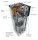 Daikin Altherma 3 R F Set ERLA14DW1 + EBVX16S18D9W Wärmepumpe + Hydromodul mit Speicher 180L HS 9kW