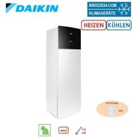 Daikin Altherma 3 R F EBVH16S23D9W Hydrobox mit Speicher...
