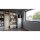 Daikin Altherma 3 R F EBVZ16S23D9W Hydrobox/Speicher 230 L Heizstab 9 kW mit Bivalenzfunktion 400V