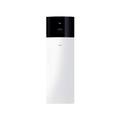 Daikin Altherma 3 R F Set ERLA14DW1 + EBVH16S23D9W Wärmepumpe + Hydromodul mit Speicher 230L HS 9kW
