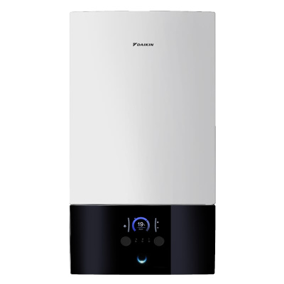 Daikin Altherma 3 R W EBBX11D9W Hydromodul Heizen u. Kühlen mit Heizstab 9 kW 400 Volt