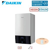 Daikin Altherma 3 R W EBBX11D9W Hydromodul Heizen u....