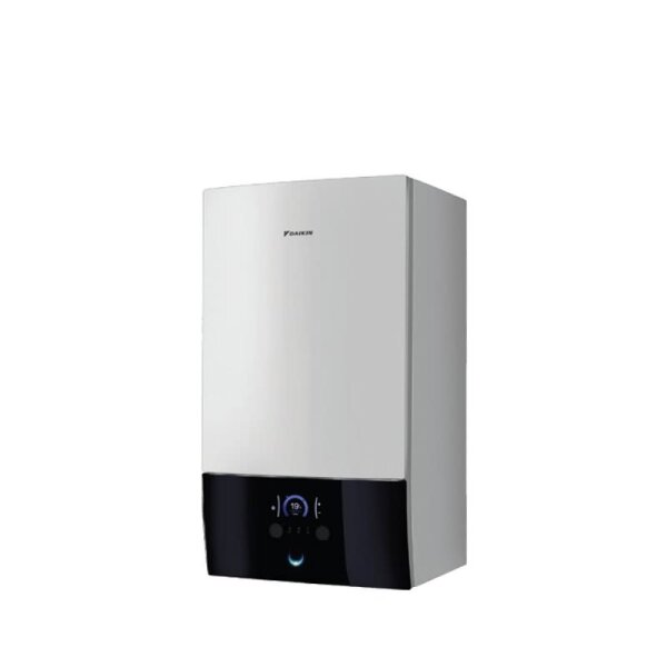 Daikin Altherma 3 R W EBBH11D9W Hydromodul nur Heizen mit Heizstab 9 kW 400 Volt