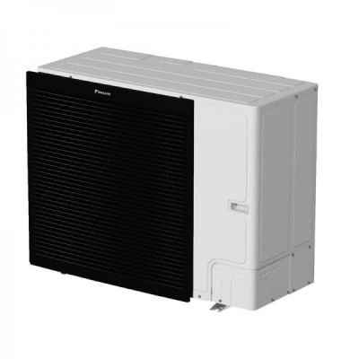 Daikin Altherma 3 R M Set ERLA11DW1 11kW + EBBH11D6V Wärmepumpe+Hydromodul Heizen Heizstab 6kW 400V