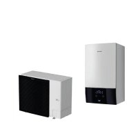 Daikin Altherma 3 R M Set ERLA16DW17 16kW + EBBX16D9W...