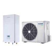 Hyundai Wärmepumpen Set Arctic HYHA-V6W/D2N8-B +...