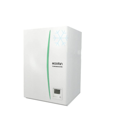 Mitsubishi Electric ERPX-VM2D Hydromodul nur Heizen mit Heizstab 2,0 kW