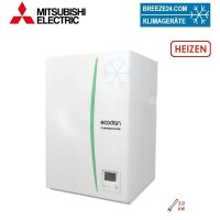 Mitsubishi Electric ERPX-VM2D Hydromodul nur Heizen mit...