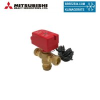 Mitsubishi Heavy VST20M 3-Wege-Umschaltventil Durchmesser...