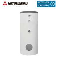 Mitsubishi Heavy PT500 Warmwasserspeicher | 500 Liter