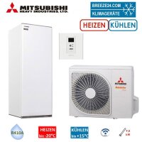 Mitsubishi Heavy Hydrolution Set FDCW60VNX-A + HMK60...