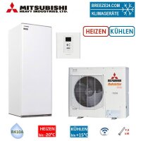 Mitsubishi Heavy Hydrolution Set FDCW100VNX-A + HMA100-S...