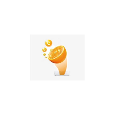 Kaisai VitC Filter mit Vitamin C