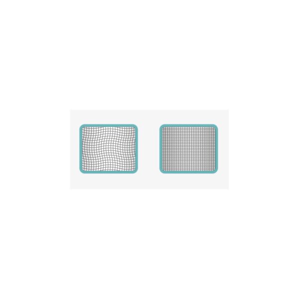 Kaisai Bio HEPA Filter - Schwebstoff-Filter