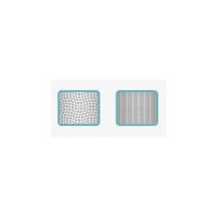 Kaisai Bio HEPA Filter - Schwebstoff-Filter