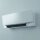 Daikin Set 5 x FTXJ25AW9 + 5MXM90A2V1B(9/8) Wandgeräte Emura WiFi Mattweiß 2,5 kW R32 Klimaanlage