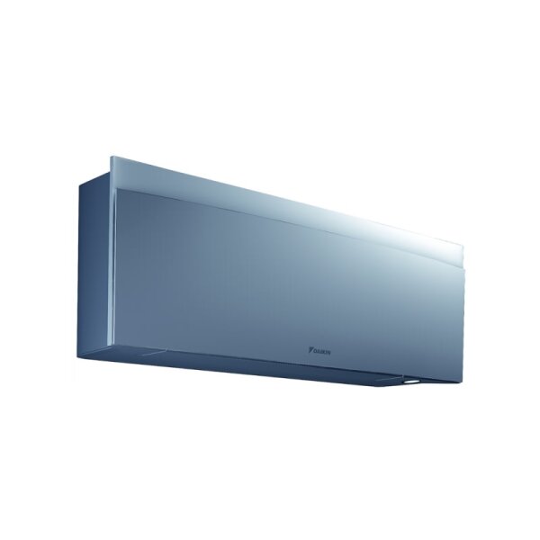 Daikin Set 5 x FTXJ25AS + 5MXM90A2V1B(9/8) Wandgeräte Emura WiFi silber 2,4 kW R32 Klimaanlage