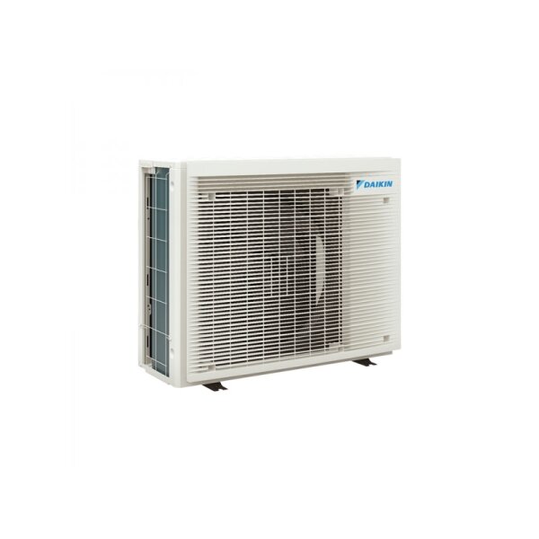 Daikin Set 5 x FTXJ25AS + 5MXM90A2V1B(9/8) Wandgeräte Emura WiFi silber 2,4 kW R32 Klimaanlage