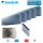 Daikin Set 5 x FTXJ25AS + 5MXM90A2V1B(9/8) Wandgeräte Emura WiFi silber 2,4 kW R32 Klimaanlage
