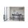 Daikin Set 5 x FTXJ25AS + 5MXM90A2V1B(9/8) Wandgeräte Emura WiFi silber 2,4 kW R32 Klimaanlage