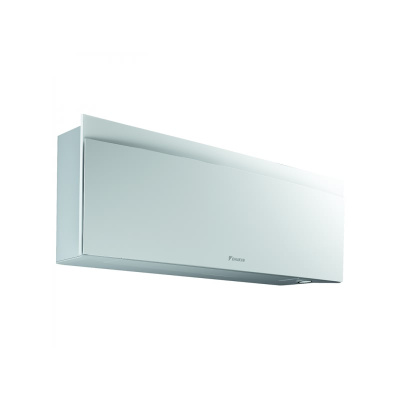 Daikin Set 5 Wandgeräte Emura WiFi 2,5/3,4 kW 4 x FTXJ25AW9 + FTXJ35AW + 5MXM90A2V1B(9/8) Mattweiß R32